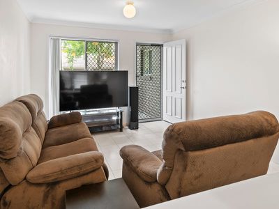 54 / 131 McAuley Parade, Pacific Pines