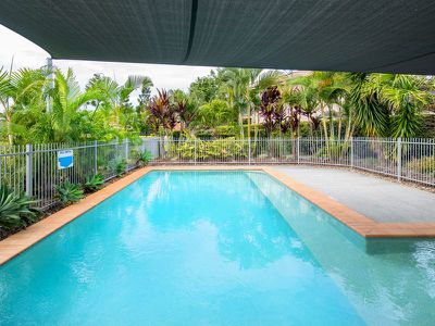 54 / 131 McAuley Parade, Pacific Pines