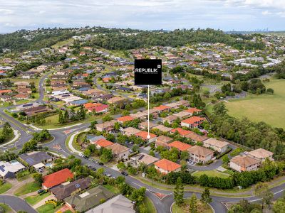 54 / 131 McAuley Parade, Pacific Pines
