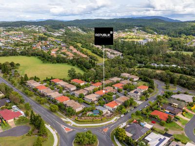 54 / 131 McAuley Parade, Pacific Pines