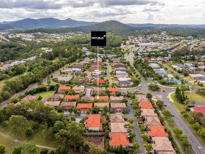54 / 131 McAuley Parade, Pacific Pines