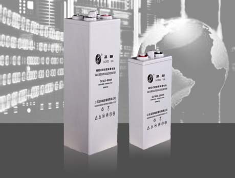 圣阳蓄电池可以长期满载运行吗