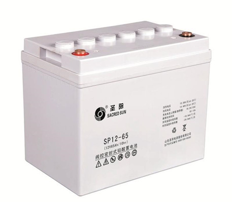 ​六种方法为圣阳蓄电池续命