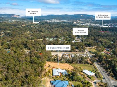 3 Guara Grove East, Pimpama