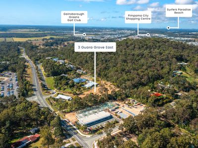3 Guara Grove East, Pimpama