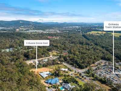 3 Guara Grove East, Pimpama