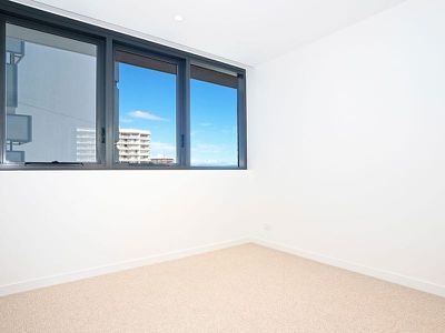 802 / 3 Northcliffe Terrace, Surfers Paradise