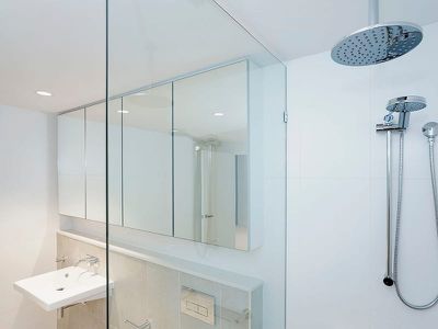 802 / 3 Northcliffe Terrace, Surfers Paradise