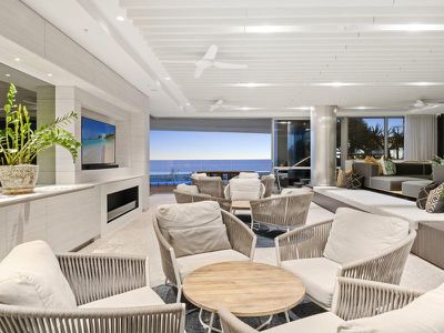 802 / 3 Northcliffe Terrace, Surfers Paradise