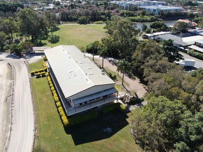 2 Equine Court, Bundall