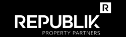 Republik Property Partners Residential logo