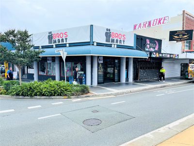 1 / 76 Scarborough Street , Southport