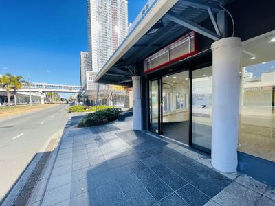 1 / 76 Scarborough Street , Southport
