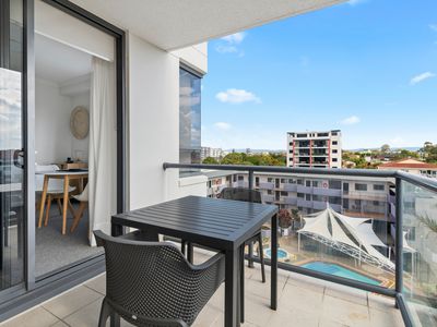 17 / 136 Marine Parade, Southport