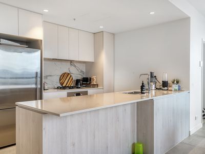 1503 / 3 Northcliffe Terrace, Surfers Paradise