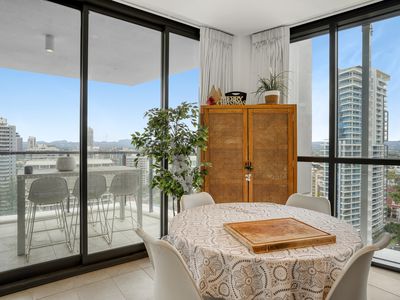 1503 / 3 Northcliffe Terrace, Surfers Paradise