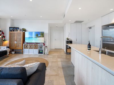 1503 / 3 Northcliffe Terrace, Surfers Paradise