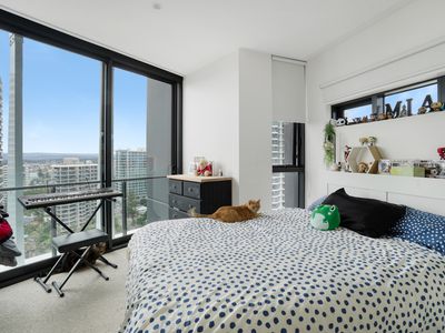 1503 / 3 Northcliffe Terrace, Surfers Paradise