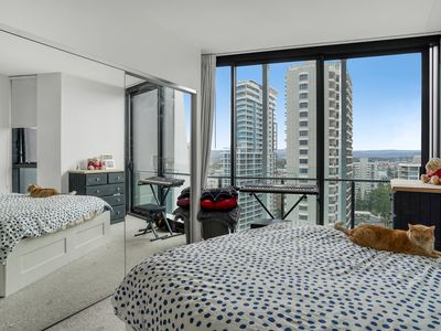 1503 / 3 Northcliffe Terrace, Surfers Paradise