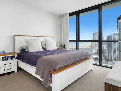 1503 / 3 Northcliffe Terrace, Surfers Paradise