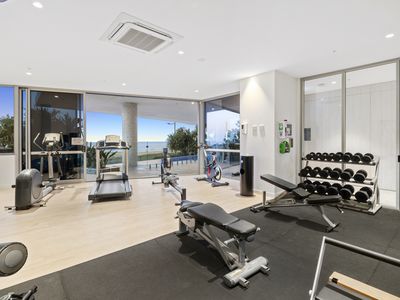 1503 / 3 Northcliffe Terrace, Surfers Paradise