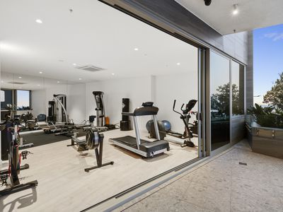 1503 / 3 Northcliffe Terrace, Surfers Paradise