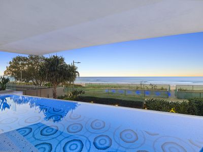 1503 / 3 Northcliffe Terrace, Surfers Paradise