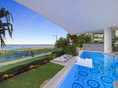 1503 / 3 Northcliffe Terrace, Surfers Paradise