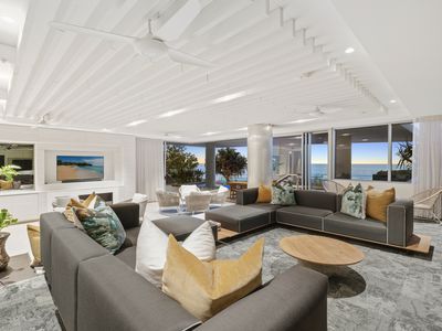 1503 / 3 Northcliffe Terrace, Surfers Paradise