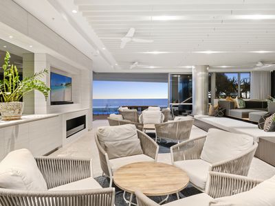 1503 / 3 Northcliffe Terrace, Surfers Paradise