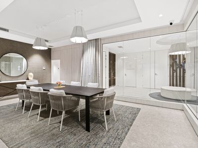 1503 / 3 Northcliffe Terrace, Surfers Paradise