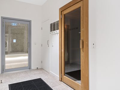 1503 / 3 Northcliffe Terrace, Surfers Paradise