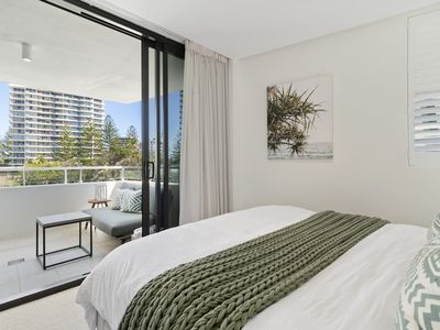 103 / 3 Northcliffe Terrace, Surfers Paradise