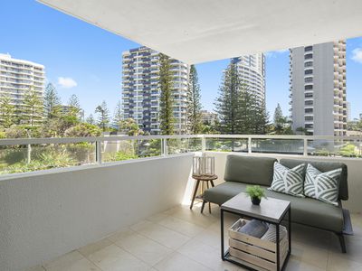 103 / 3 Northcliffe Terrace, Surfers Paradise