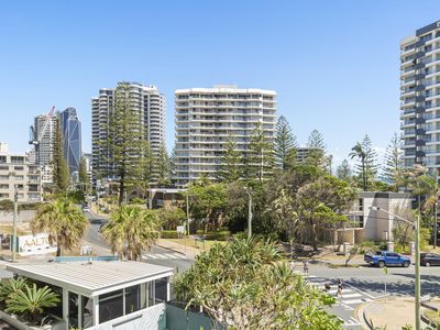 103 / 3 Northcliffe Terrace, Surfers Paradise