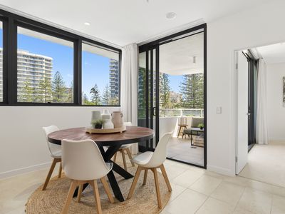 103 / 3 Northcliffe Terrace, Surfers Paradise