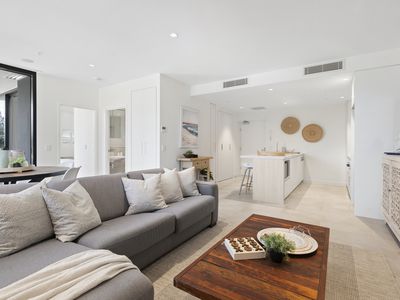 103 / 3 Northcliffe Terrace, Surfers Paradise