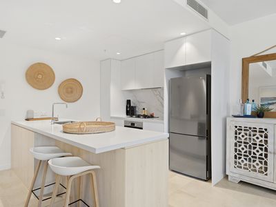 103 / 3 Northcliffe Terrace, Surfers Paradise