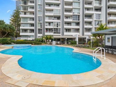 1203 / 3422 Surfers Paradise Boulevard, Surfers Paradise