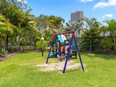 1203 / 3422 Surfers Paradise Boulevard, Surfers Paradise