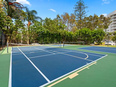 1203 / 3422 Surfers Paradise Boulevard, Surfers Paradise