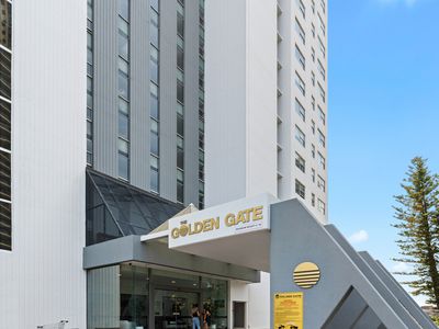 1203 / 3422 Surfers Paradise Boulevard, Surfers Paradise