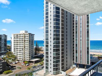 1203 / 3422 Surfers Paradise Boulevard, Surfers Paradise