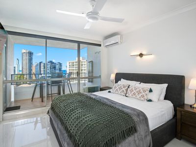 1203 / 3422 Surfers Paradise Boulevard, Surfers Paradise