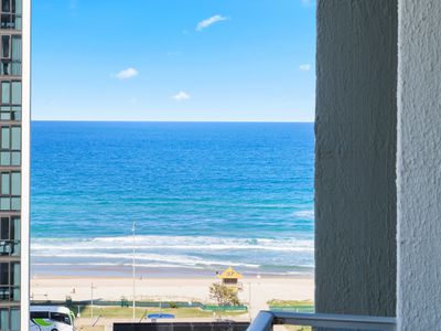1203 / 3422 Surfers Paradise Boulevard, Surfers Paradise