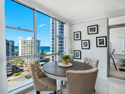 1203 / 3422 Surfers Paradise Boulevard, Surfers Paradise