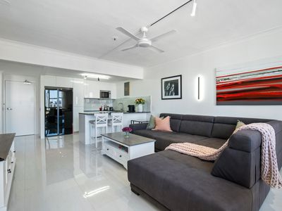 1203 / 3422 Surfers Paradise Boulevard, Surfers Paradise