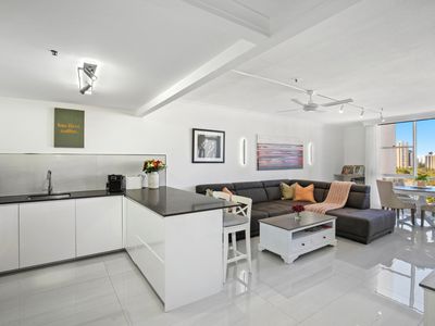 1203 / 3422 Surfers Paradise Boulevard, Surfers Paradise