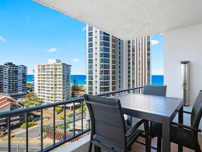 1203 / 3422 Surfers Paradise Boulevard, Surfers Paradise