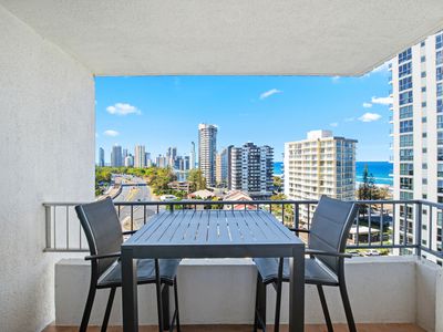 1203 / 3422 Surfers Paradise Boulevard, Surfers Paradise